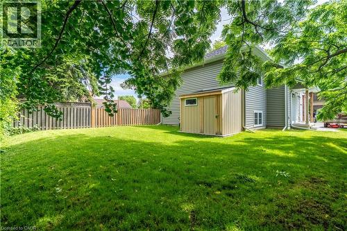 38 Viewpoint Avenue Unit# 2, Hamilton, ON 
