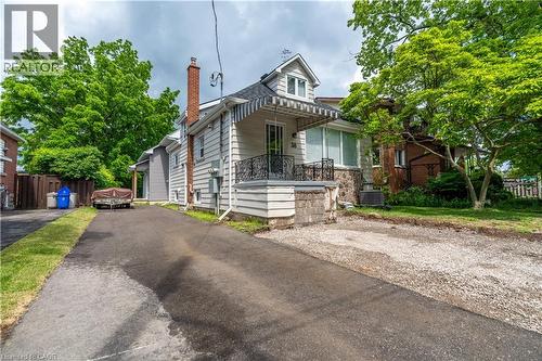 38 Viewpoint Avenue Unit# 2, Hamilton, ON 