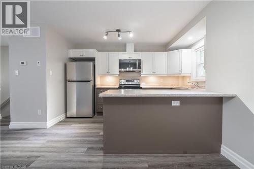 38 Viewpoint Avenue Unit# 2, Hamilton, ON 