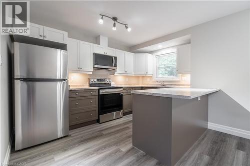 38 Viewpoint Avenue Unit# 2, Hamilton, ON 