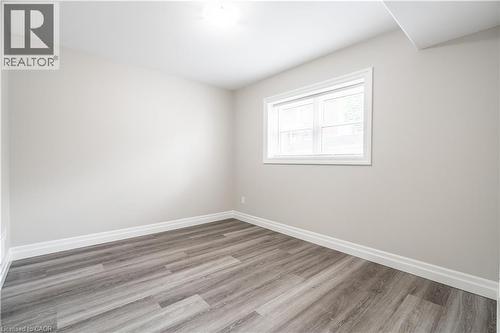 38 Viewpoint Avenue Unit# 2, Hamilton, ON 