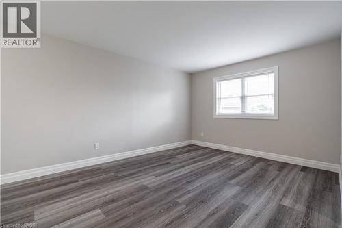 38 Viewpoint Avenue Unit# 2, Hamilton, ON 