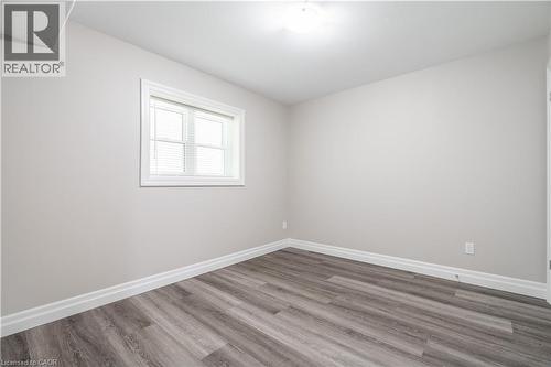38 Viewpoint Avenue Unit# 2, Hamilton, ON 