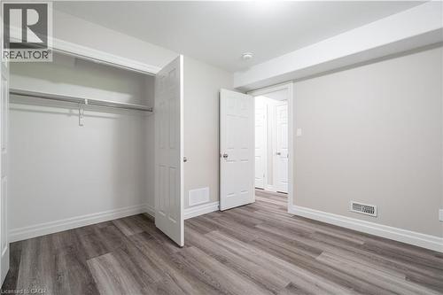 38 Viewpoint Avenue Unit# 2, Hamilton, ON 