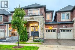 3087 EBERLY WOODS Drive Oakville, ON L6M 0T7