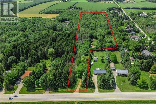 7270 Wellington Road 7, Mapleton, ON 