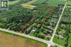 7270 WELLINGTON ROAD 7 Mapleton, ON N0B 1A0