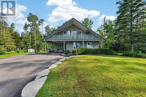 24 BRAMBEL ROAD  Oro-Medonte, ON L0L 2L0