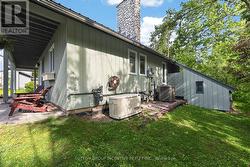 Full home Generac generator - 
