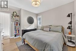 Main floor bedroom! - 