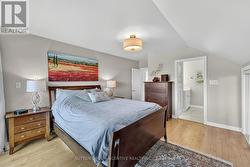 Primary Bedroom - 