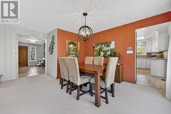 Dining - 