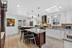 Two sink stations - 