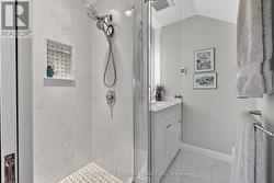 Heated floor - 
