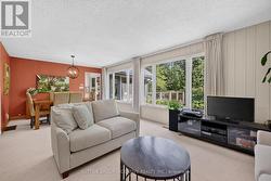 Living and Dining - 