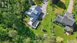 Aerial - 50yr metal roof - 