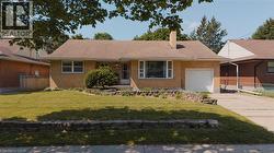223 E RIVER Road E  Kitchener, ON N2B 2G9