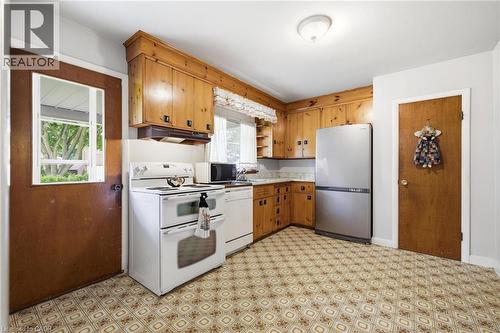 223 E River Road E, Kitchener, ON 
