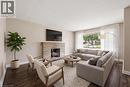 Virtually enhanced. - 223 E River Road E, Kitchener, ON 