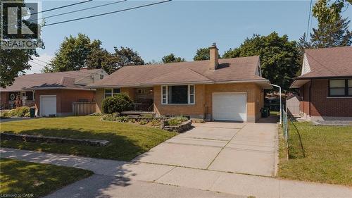 223 E River Road E, Kitchener, ON 