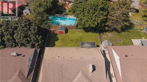 223 E River Road E, Kitchener, ON 