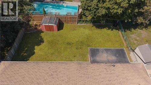 223 E River Road E, Kitchener, ON 