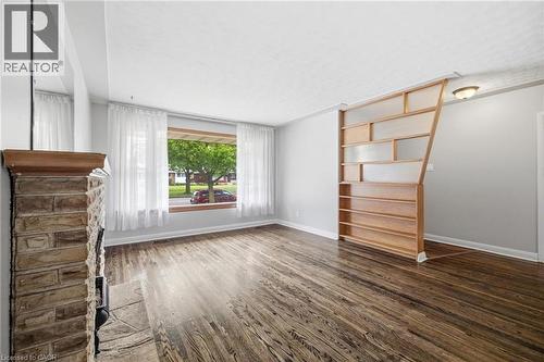 223 E River Road E, Kitchener, ON 
