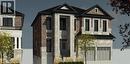 Front house - 17 Davinci Boulevard, Hamilton, ON 