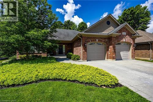 122 Donjon Boulevard, Port Dover, ON 