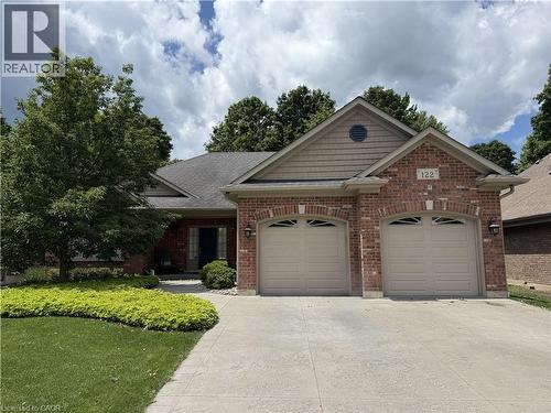 122 Donjon Boulevard, Port Dover, ON 