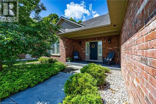 122 Donjon Boulevard, Port Dover, ON 