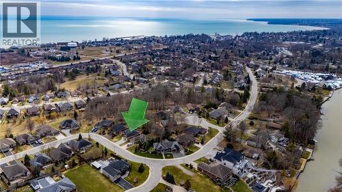 122 Donjon Boulevard, Port Dover, ON 