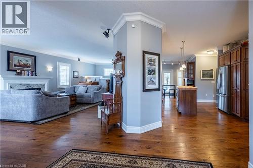 122 Donjon Boulevard, Port Dover, ON 