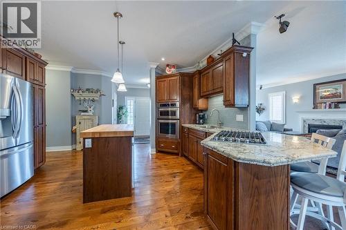 122 Donjon Boulevard, Port Dover, ON 