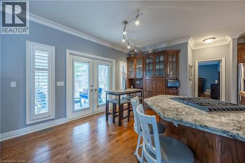 122 Donjon Boulevard, Port Dover, ON 