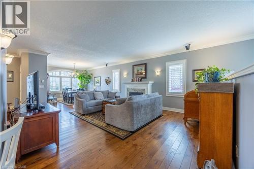 122 Donjon Boulevard, Port Dover, ON 
