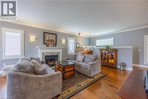 122 Donjon Boulevard, Port Dover, ON 