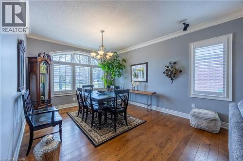 122 Donjon Boulevard, Port Dover, ON 