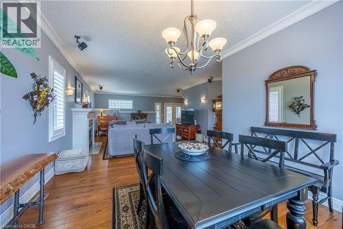 122 Donjon Boulevard, Port Dover, ON 