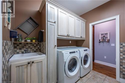 122 Donjon Boulevard, Port Dover, ON 