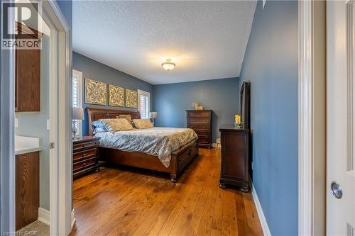 122 Donjon Boulevard, Port Dover, ON 