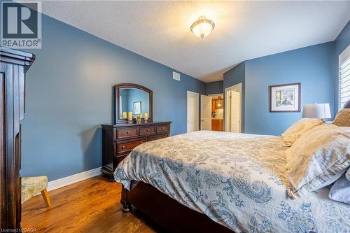 122 Donjon Boulevard, Port Dover, ON 