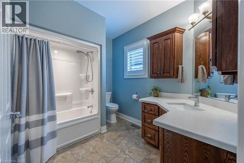 122 Donjon Boulevard, Port Dover, ON 