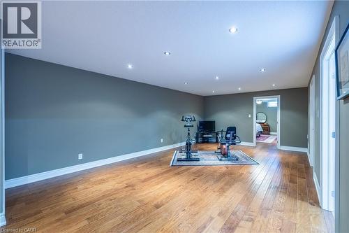 122 Donjon Boulevard, Port Dover, ON 