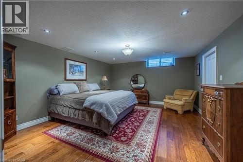 122 Donjon Boulevard, Port Dover, ON 