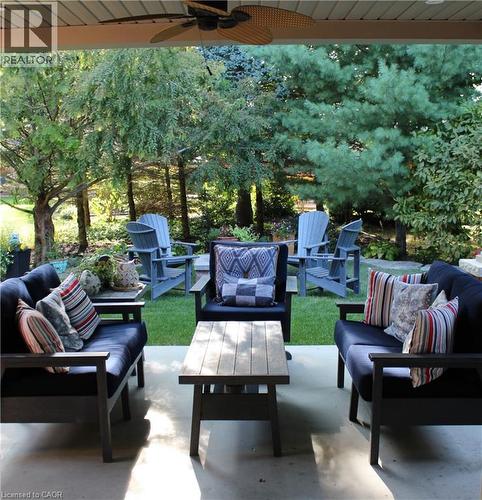 122 Donjon Boulevard, Port Dover, ON 