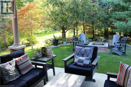 122 Donjon Boulevard, Port Dover, ON 