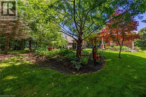 122 Donjon Boulevard, Port Dover, ON 
