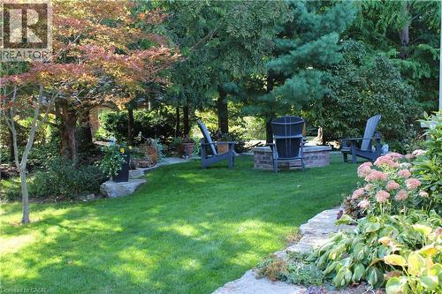 122 Donjon Boulevard, Port Dover, ON 