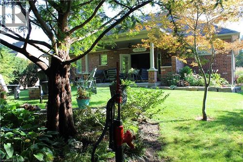 122 Donjon Boulevard, Port Dover, ON 